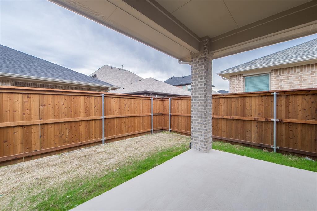 The Reserve On Parker - Residential Lease