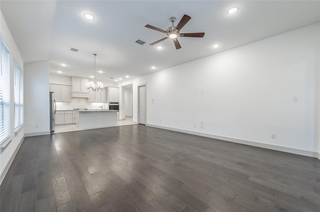 The Reserve On Parker - Residential Lease