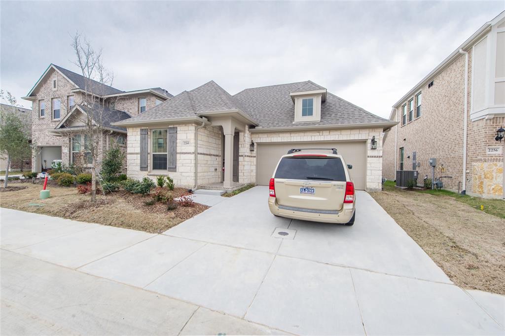 The Reserve On Parker - Residential Lease