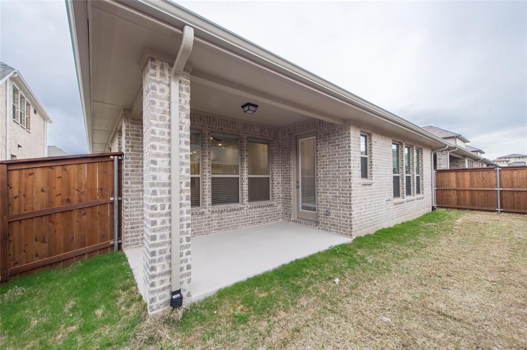The Reserve On Parker - Residential Lease