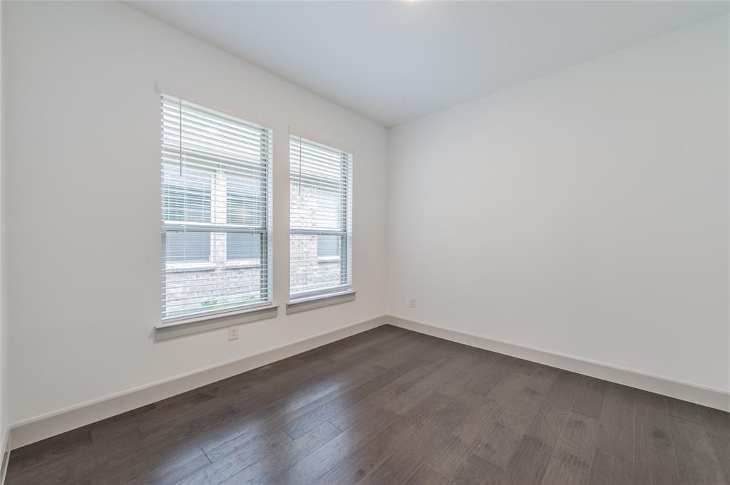 The Reserve On Parker - Residential Lease