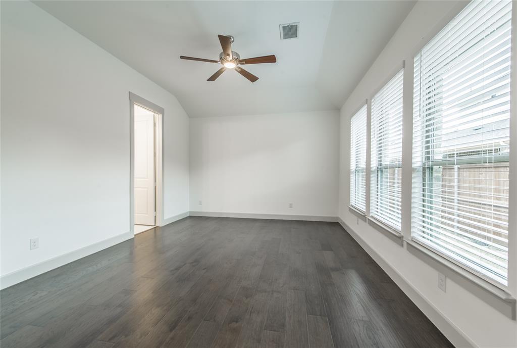 The Reserve On Parker - Residential Lease