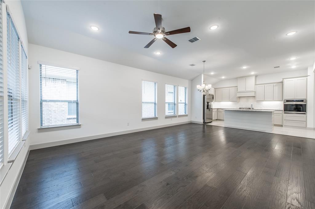 The Reserve On Parker - Residential Lease