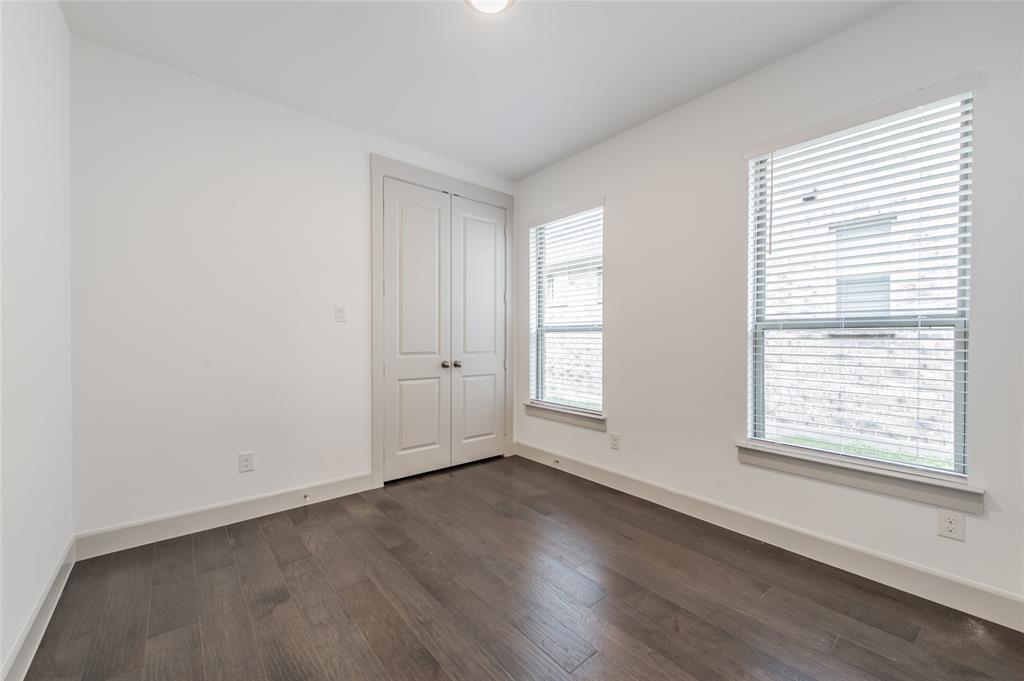 The Reserve On Parker - Residential Lease