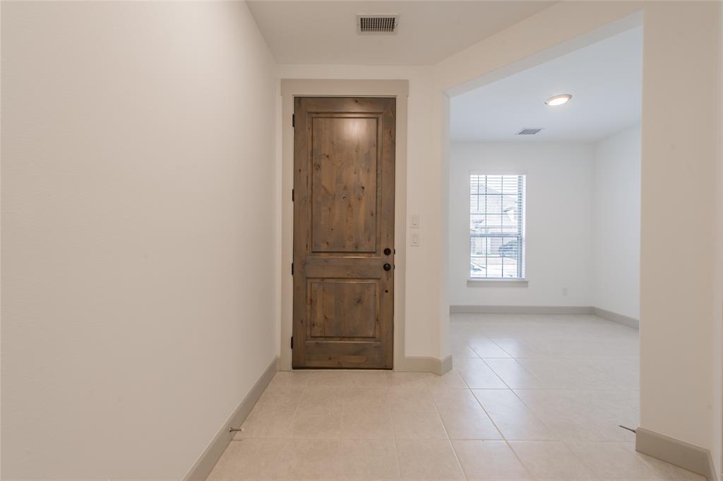 The Reserve On Parker - Residential Lease