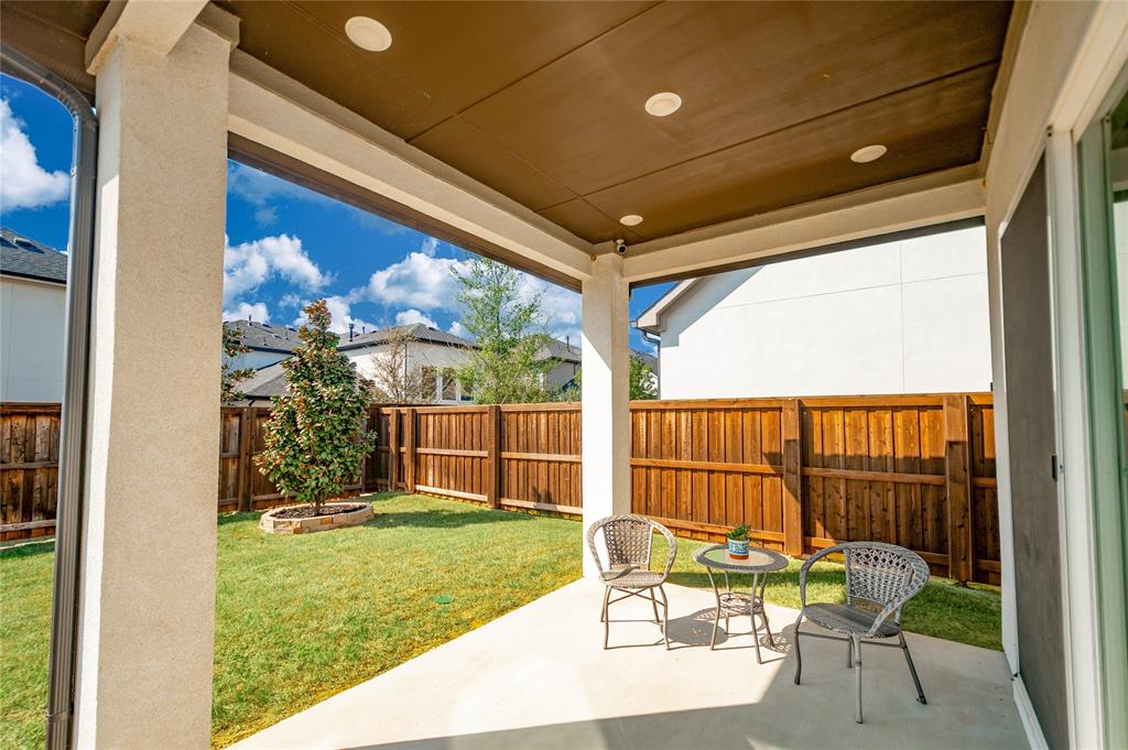 Vickery Ph 1 B - Residential