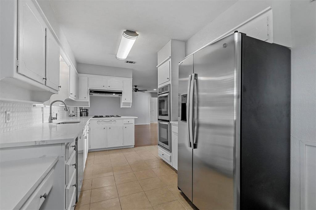 Wedgwood Add - Residential