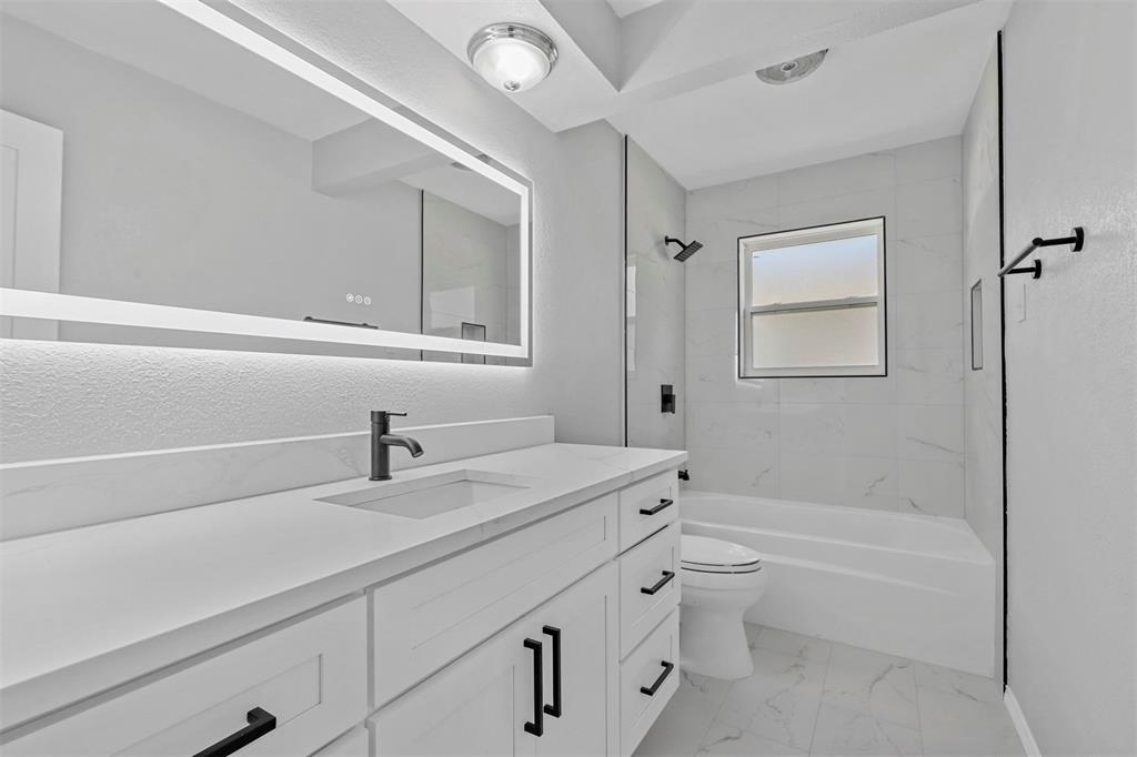 Wedgwood Add - Residential