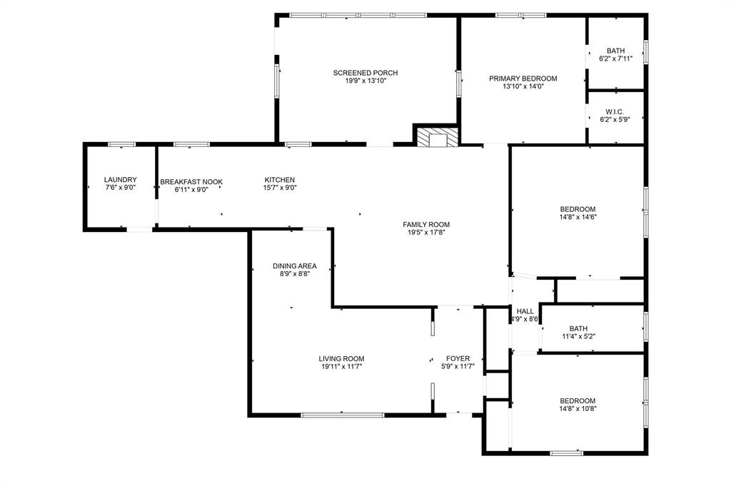 Wedgwood Add - Residential
