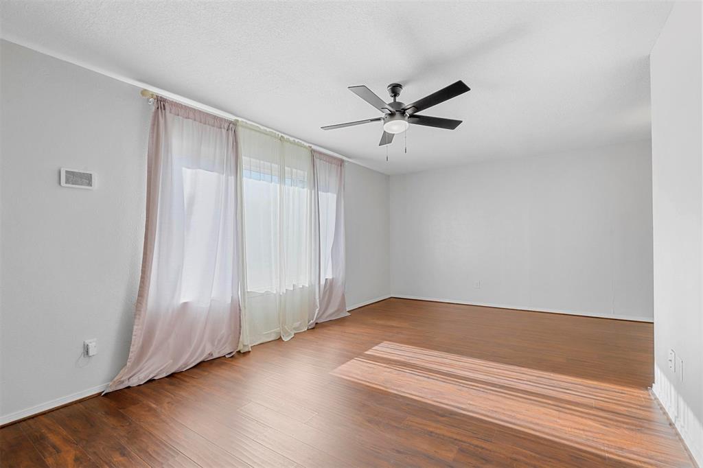 Wedgwood Add - Residential