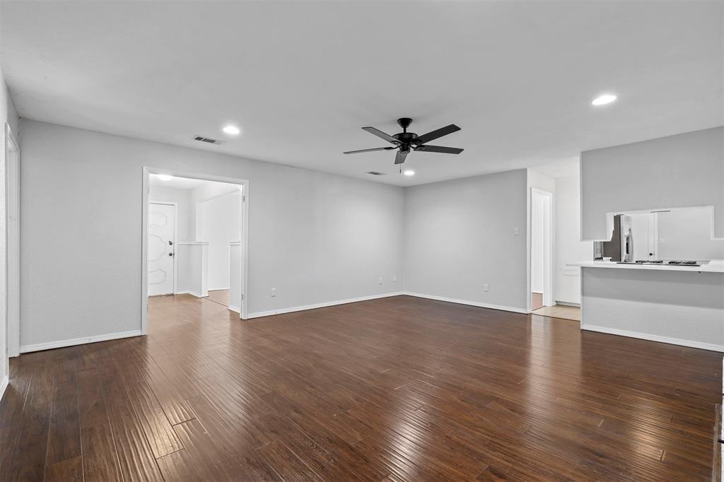 Wedgwood Add - Residential