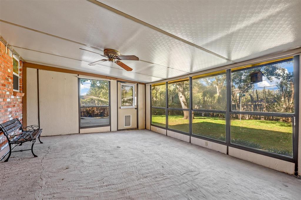 Wedgwood Add - Residential