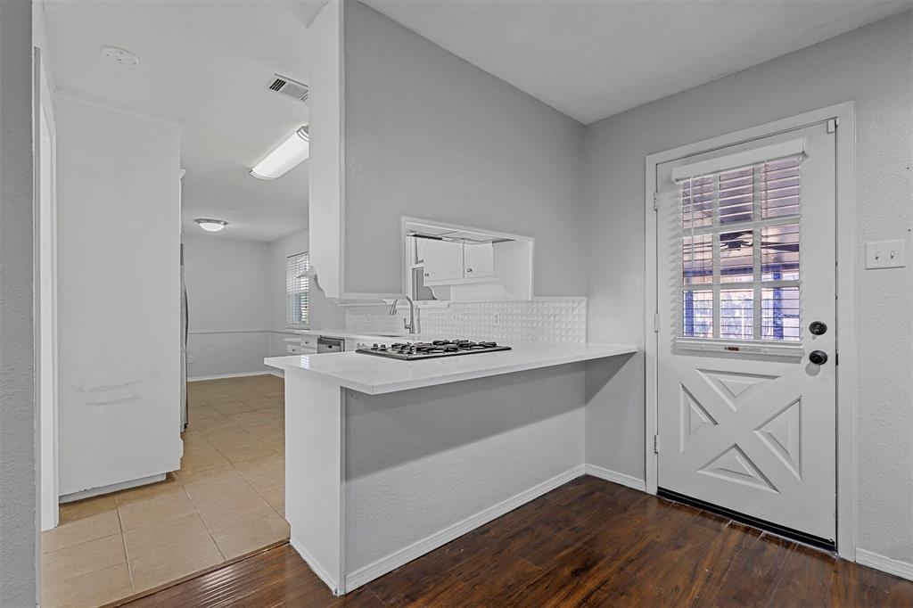 Wedgwood Add - Residential