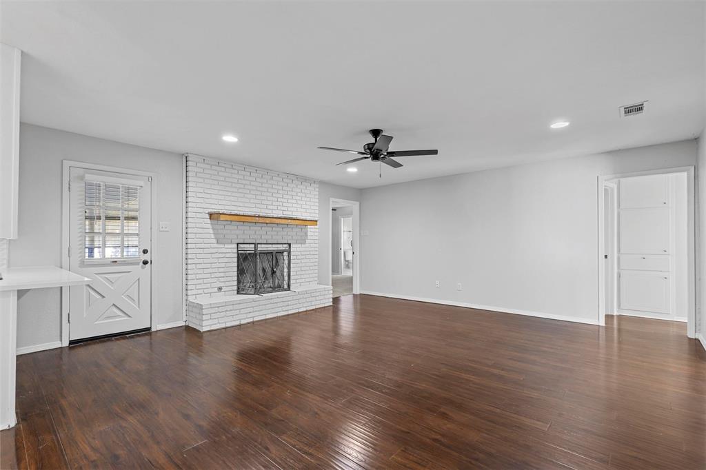 Wedgwood Add - Residential