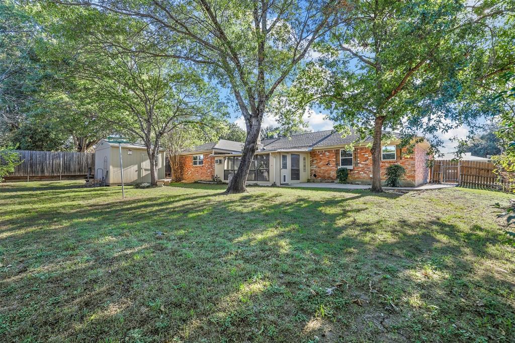 Wedgwood Add - Residential