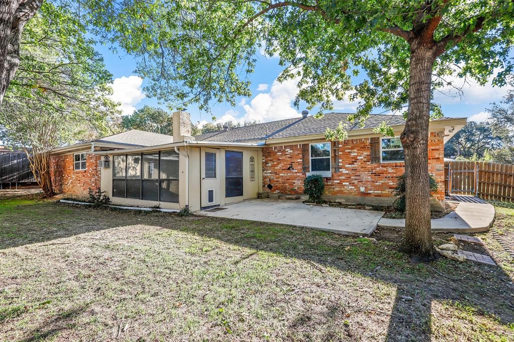 Wedgwood Add - Residential