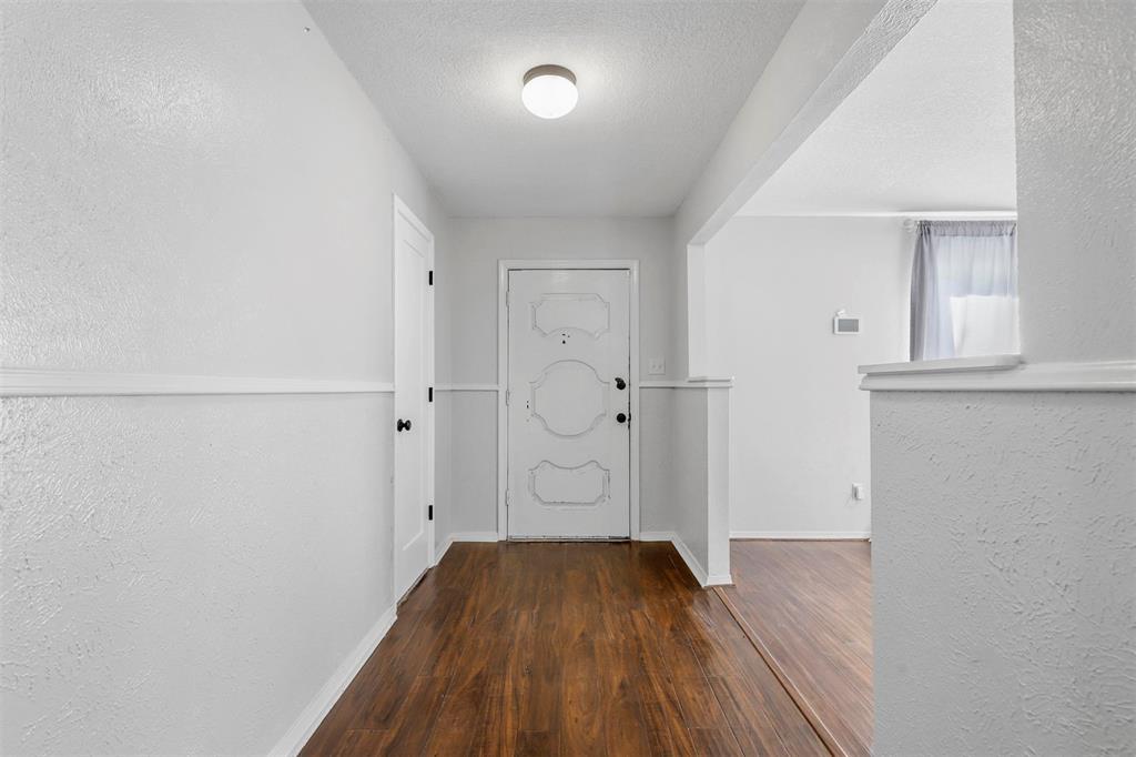 Wedgwood Add - Residential