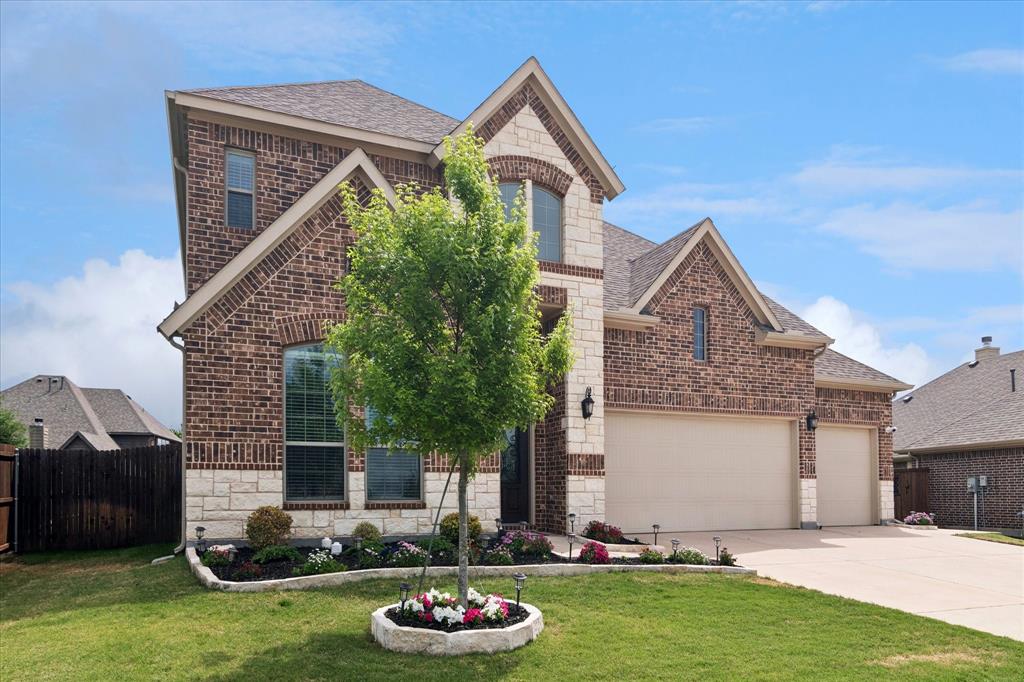 AUSTIN LANDING PHASE 2A-1 - Residential