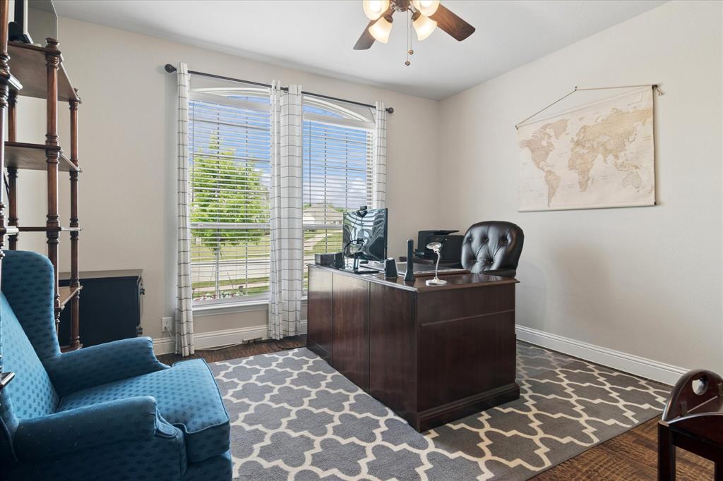 AUSTIN LANDING PHASE 2A-1 - Residential