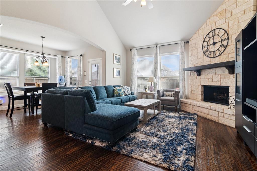 AUSTIN LANDING PHASE 2A-1 - Residential