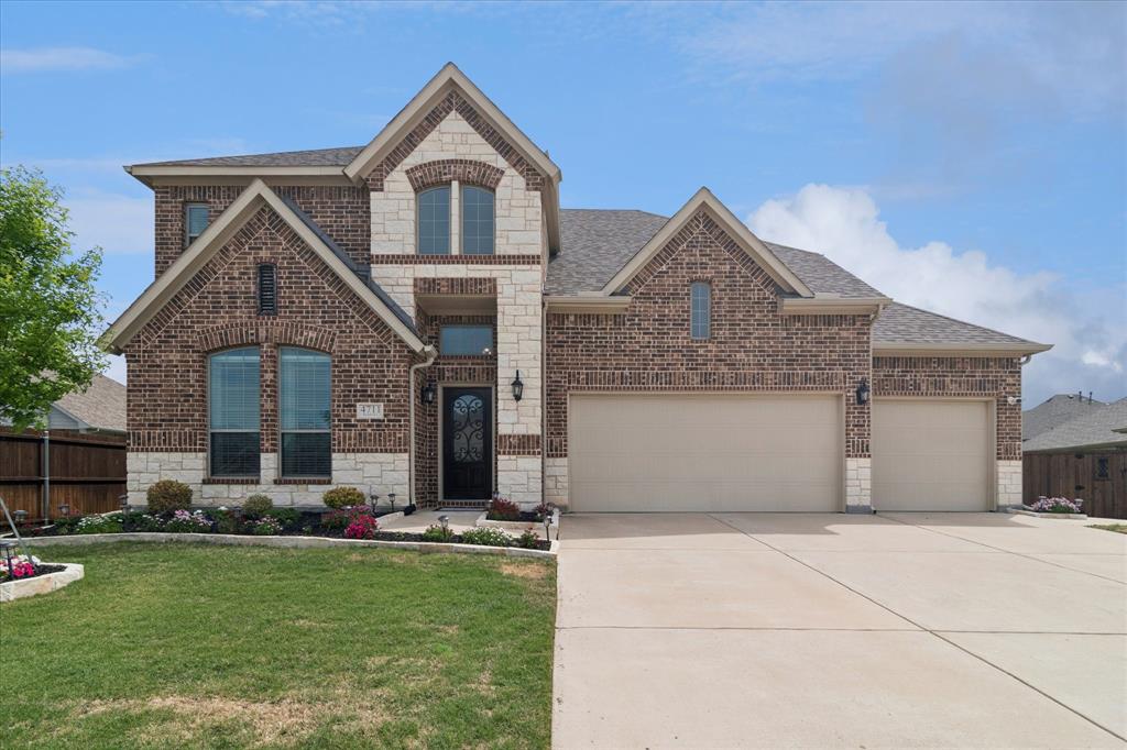 AUSTIN LANDING PHASE 2A-1 - Residential