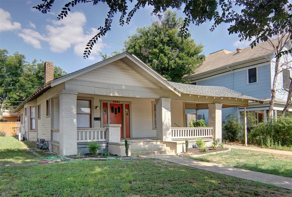 Fairmount Add - Residential