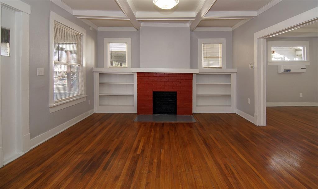 Fairmount Add - Residential