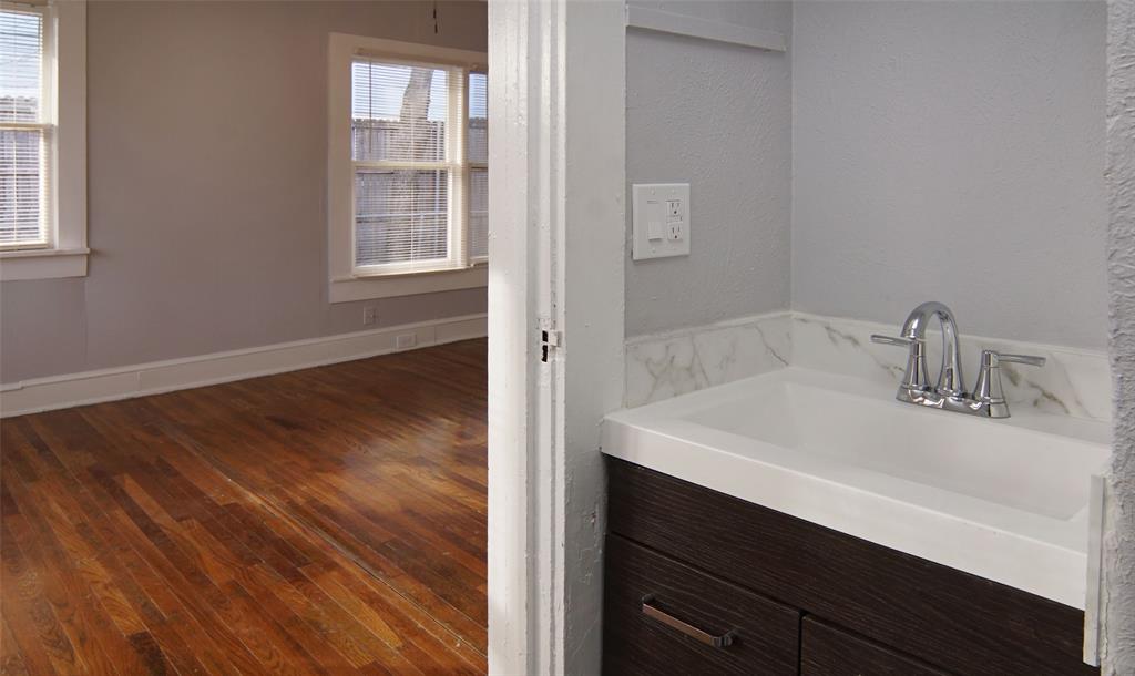 Fairmount Add - Residential