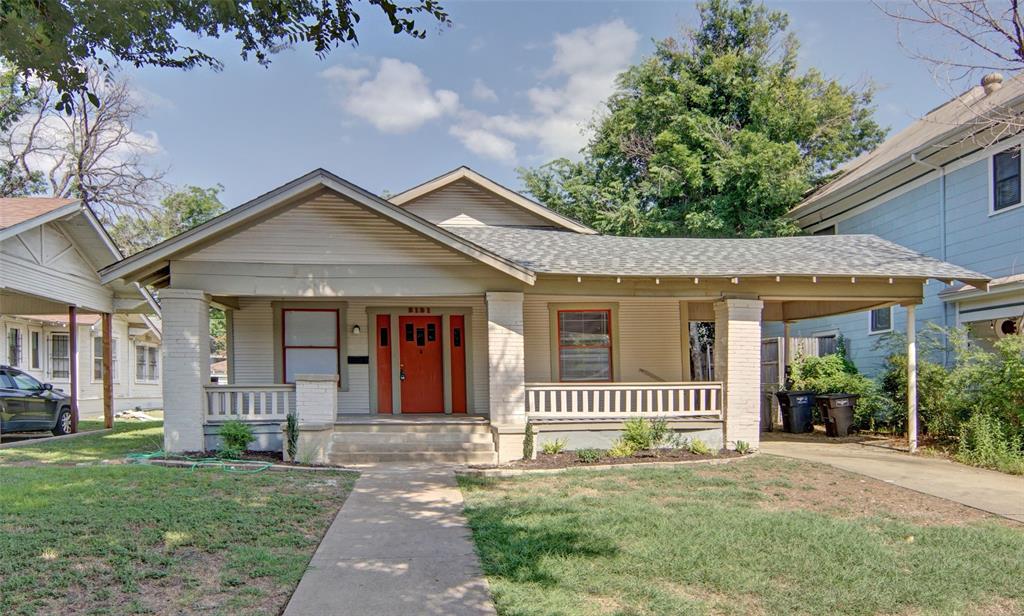 Fairmount Add - Residential