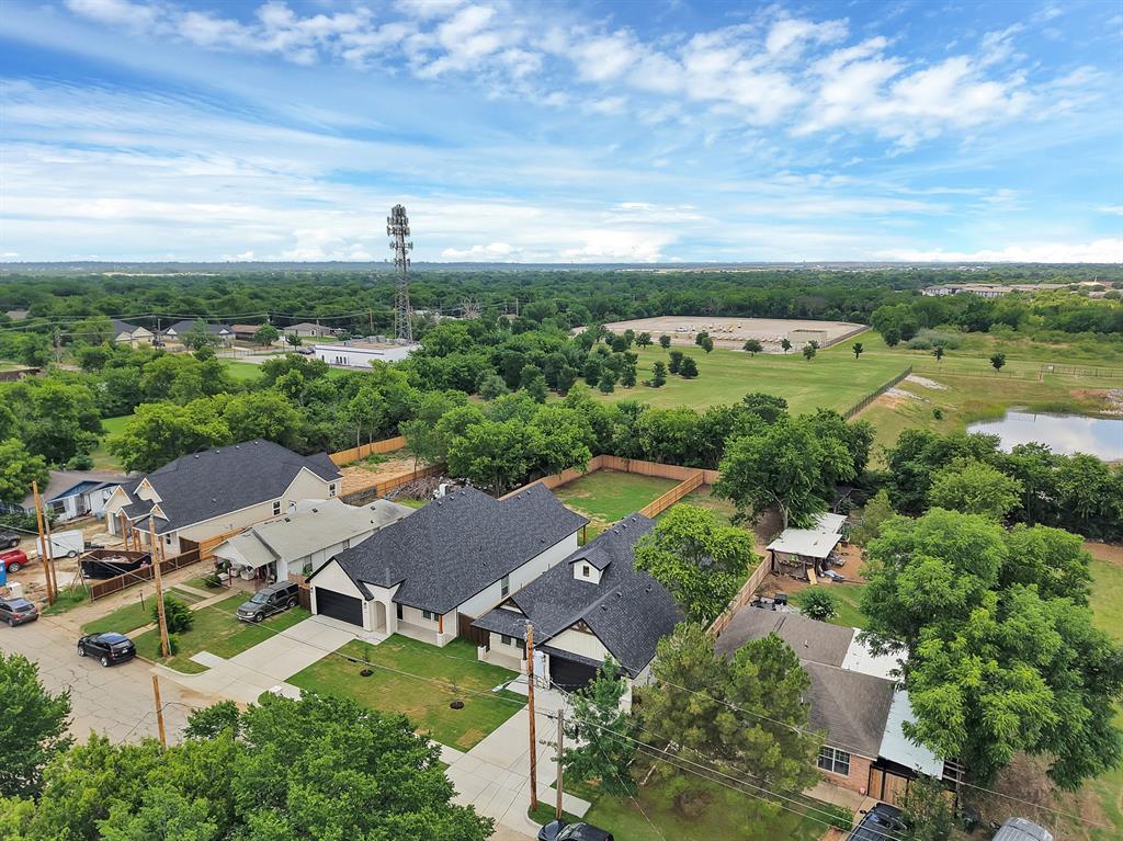 Douglas Park - Residential