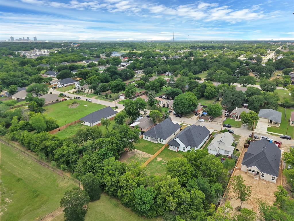 Douglas Park - Residential