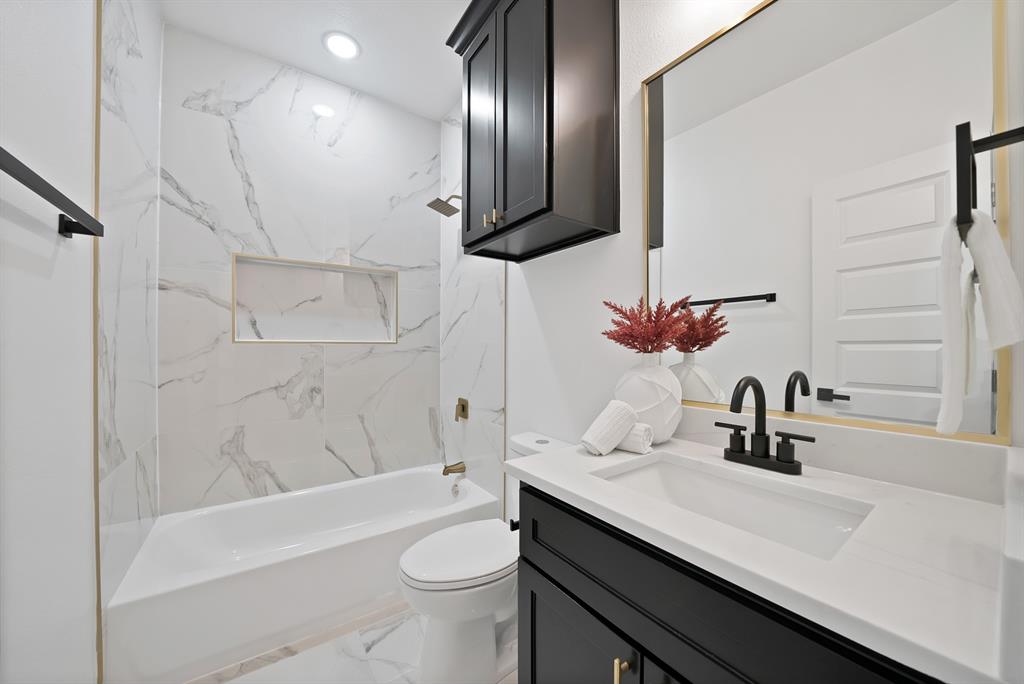 Douglas Park - Residential