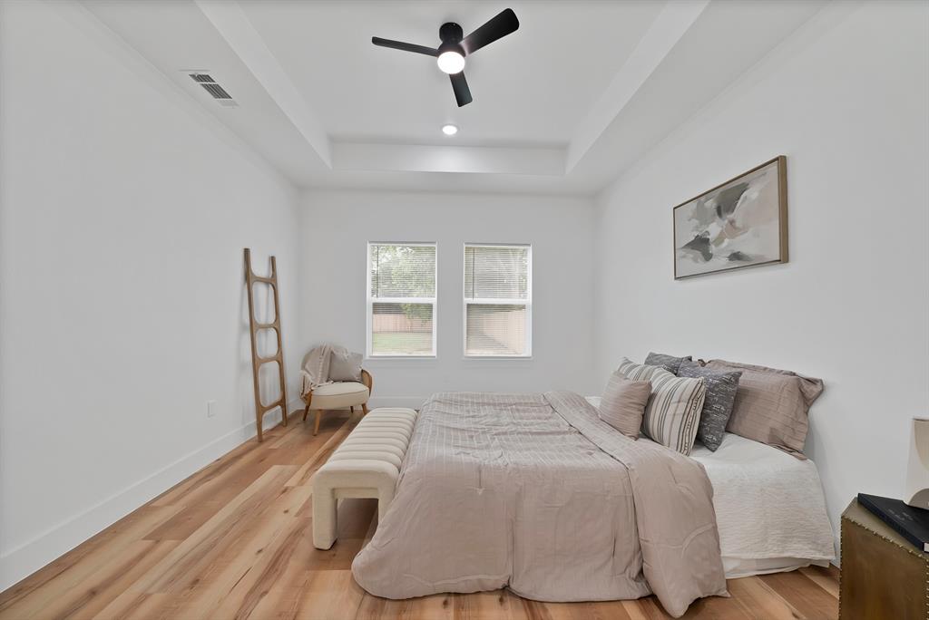 Douglas Park - Residential
