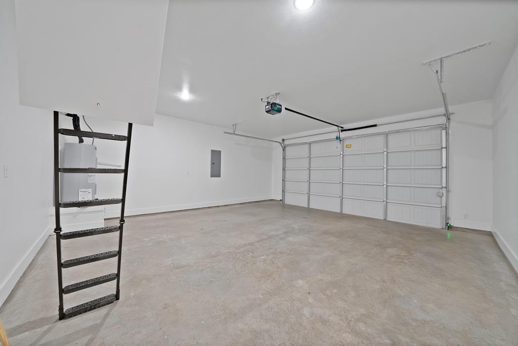 Douglas Park - Residential