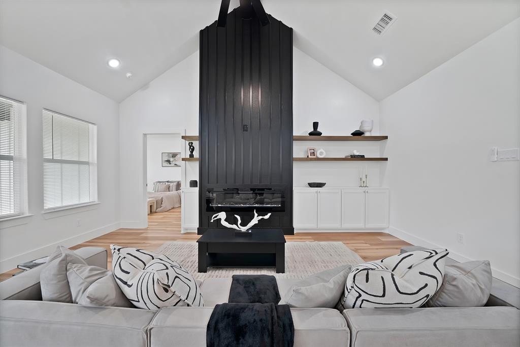 Douglas Park - Residential