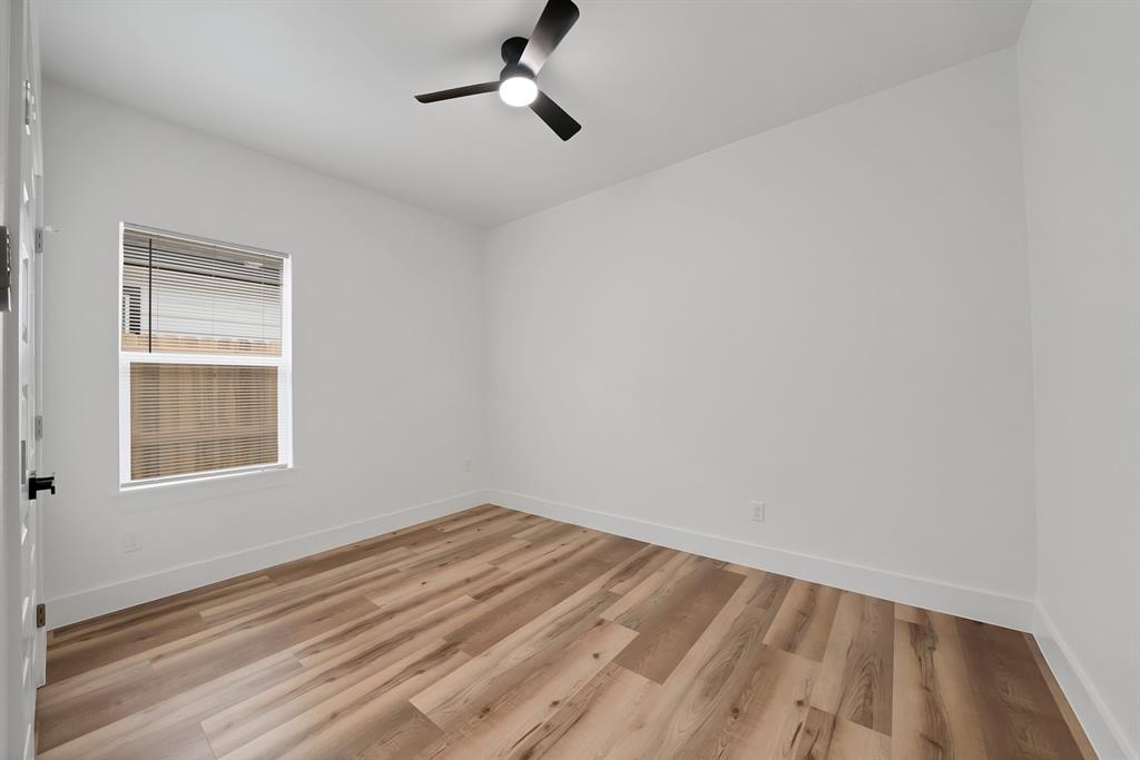 Douglas Park - Residential
