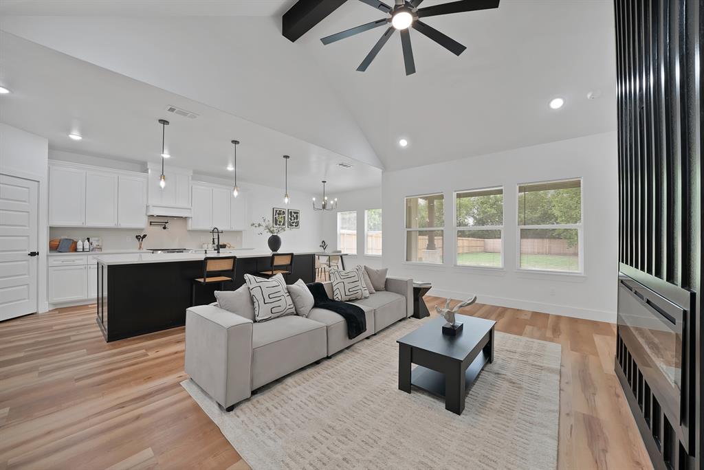 Douglas Park - Residential