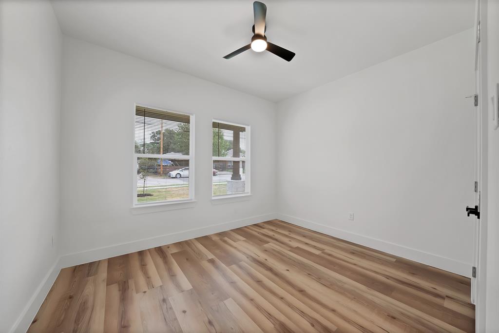 Douglas Park - Residential