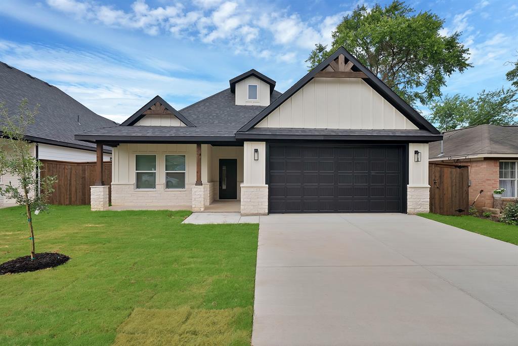 Douglas Park - Residential