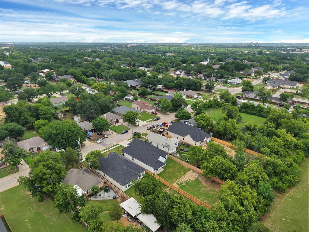 Douglas Park - Residential