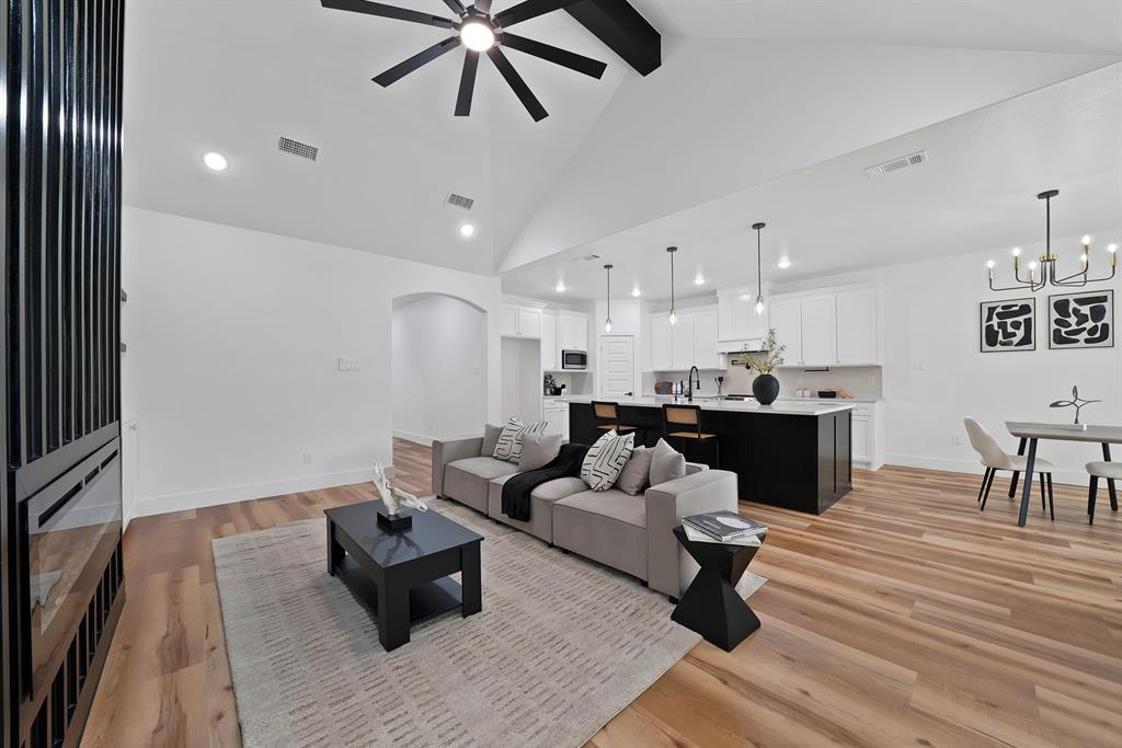 Douglas Park - Residential