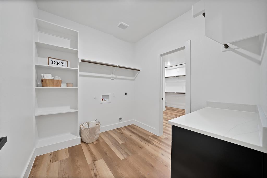 Douglas Park - Residential