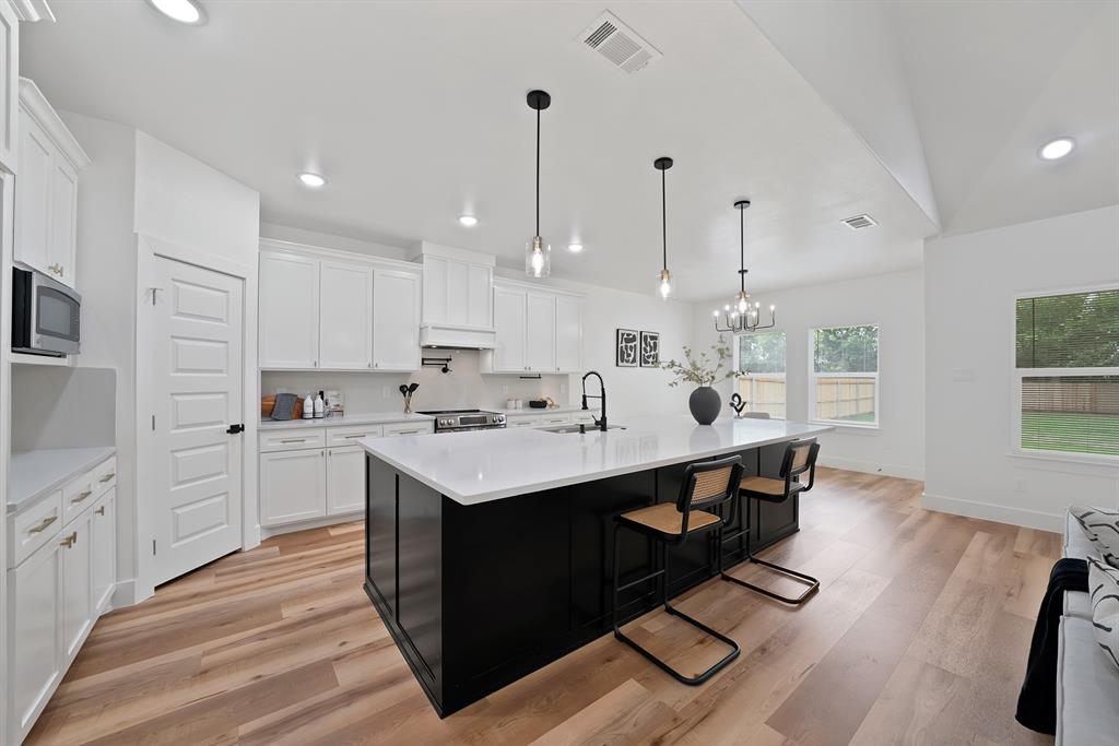 Douglas Park - Residential