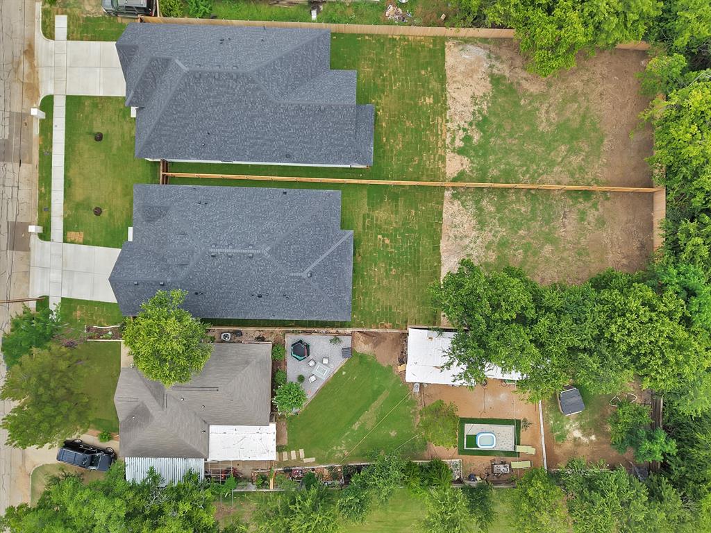 Douglas Park - Residential