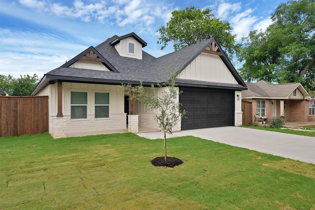Douglas Park - Residential