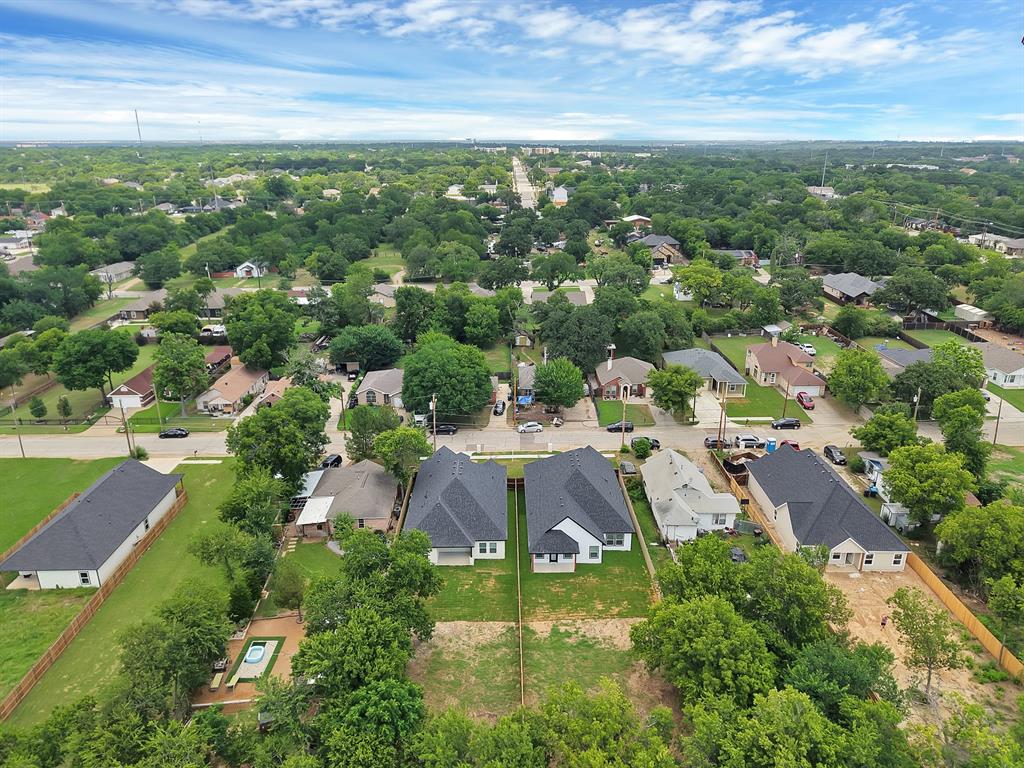 Douglas Park - Residential