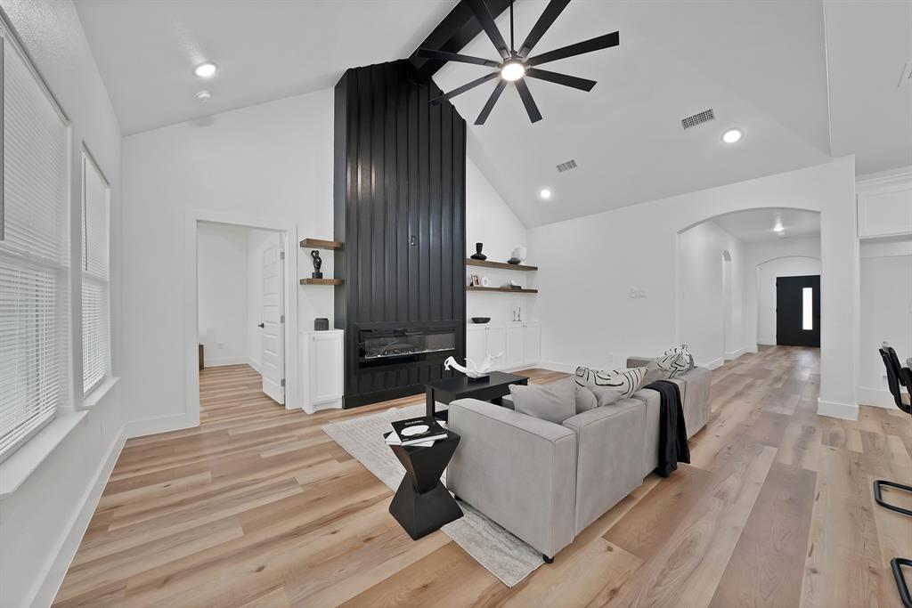 Douglas Park - Residential