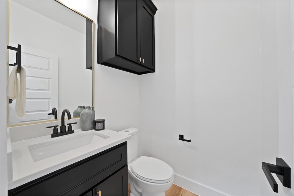 Douglas Park - Residential