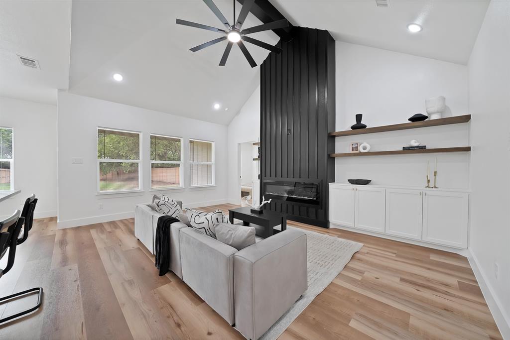 Douglas Park - Residential