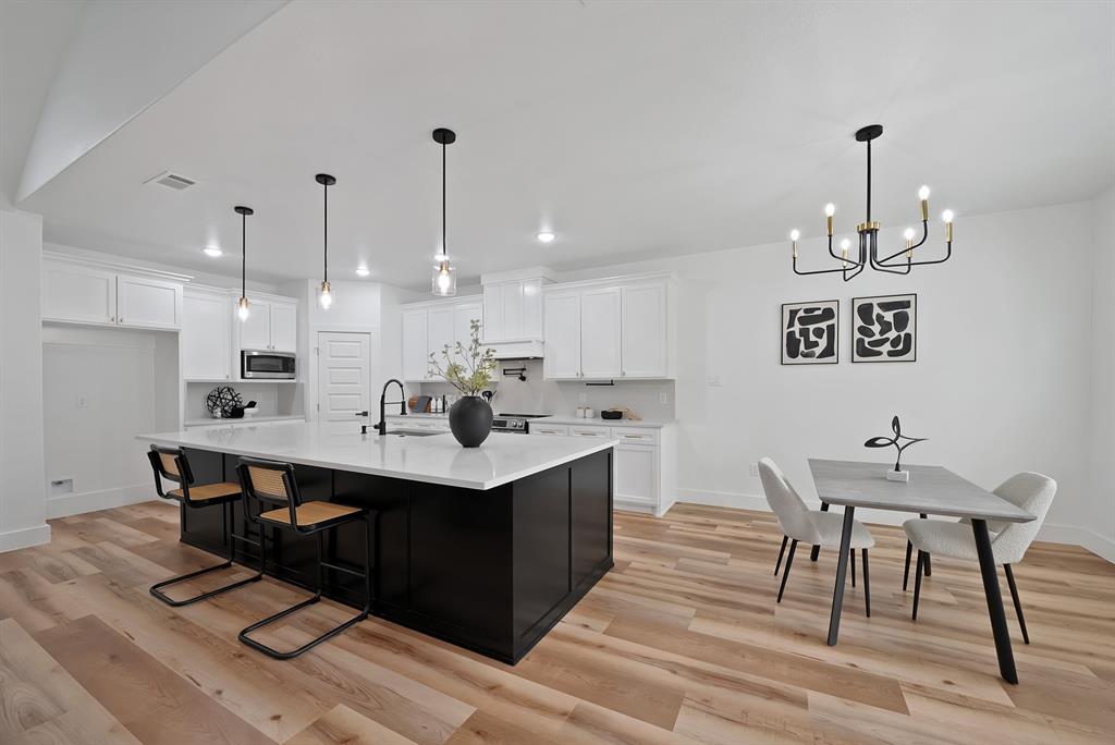 Douglas Park - Residential
